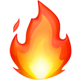 Fire icon